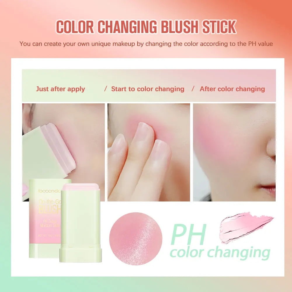 Everyday Stick Blush