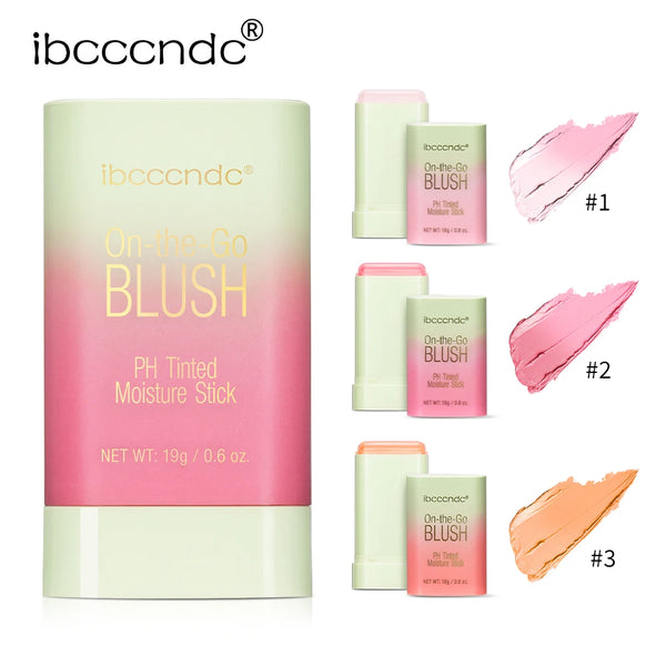 Everyday Stick Blush