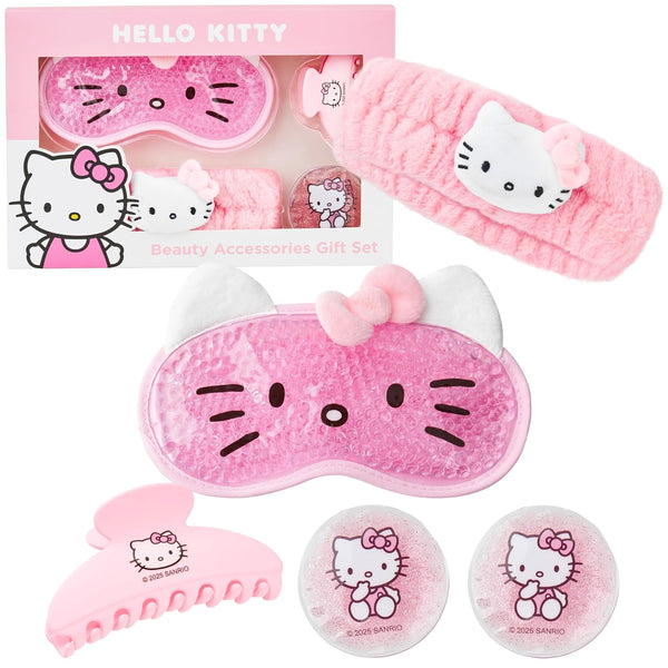Hello Kitty Kawaii Selfcare Kit