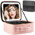 LED Diva Cosmetic Bag