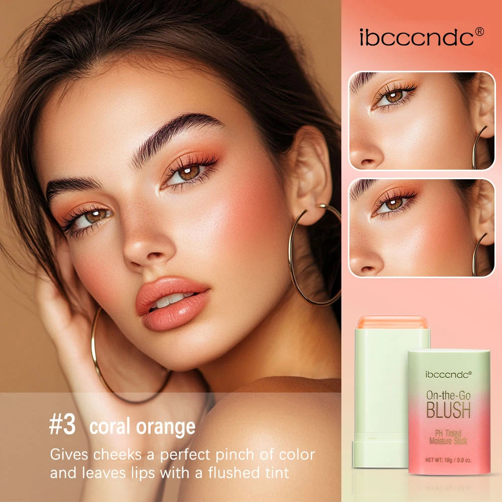 Everyday Stick Blush